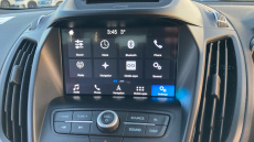 Ford Kuga 2.0 TDCi 180 Titanium X Edition 5dr Auto Diesel Estate